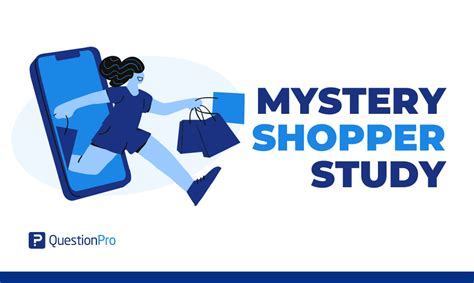 what is a mystery shopper.